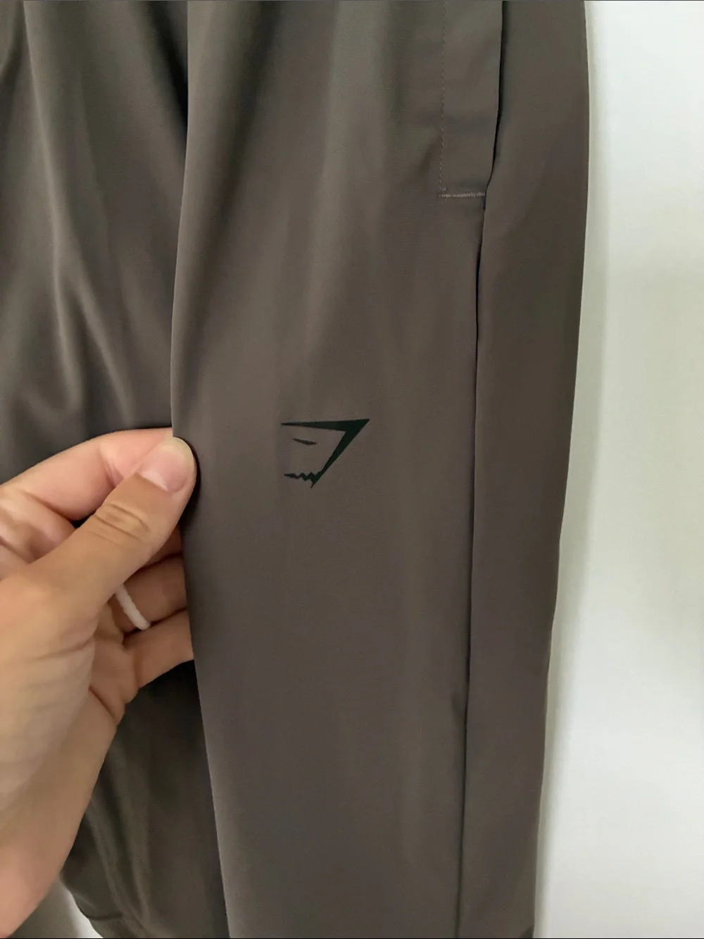 Gymshark Studio Joggers